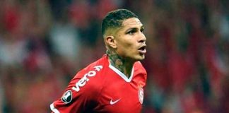 Paolo Guerrero