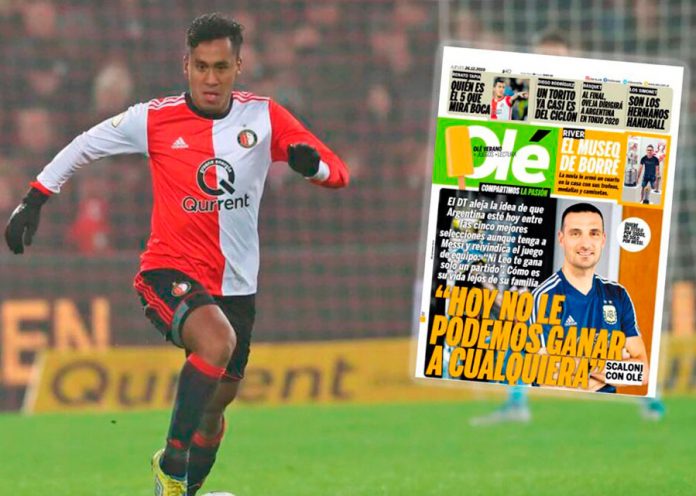 Renato Tapia