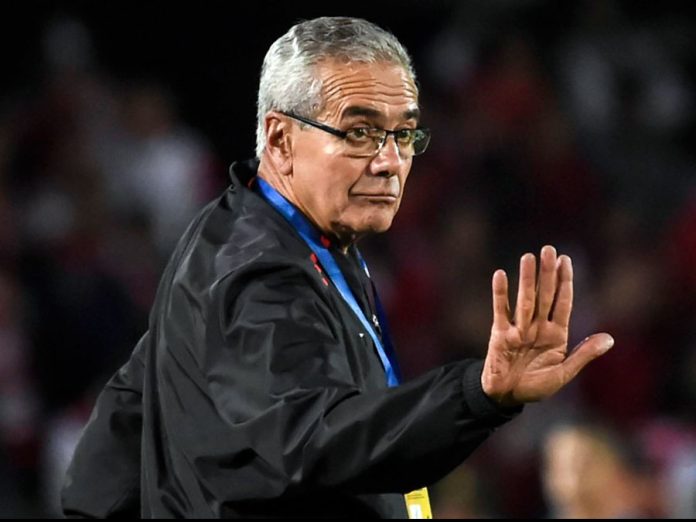 Uruguayo Gregorio Pérez nuevo técnico de Universitario por todo el 2020