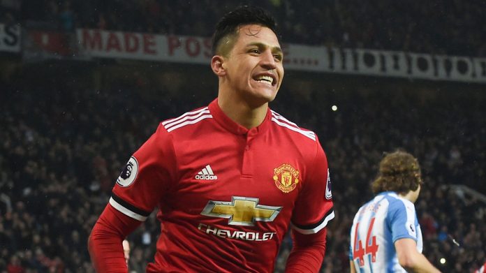 ALEXIS SANCHEZ