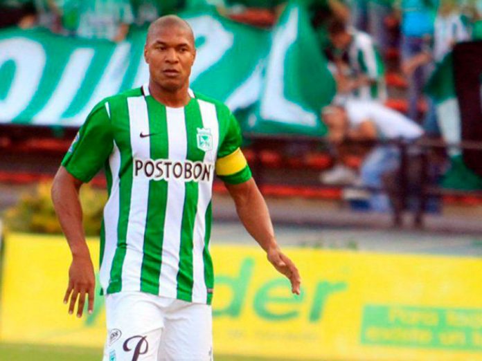 Alexis Henríquez Alexis Henríquez