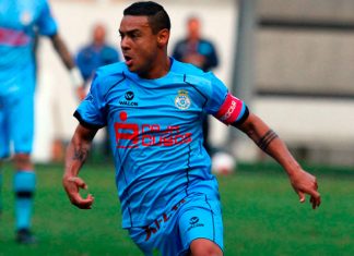 Ramúa quiere ser protagonista Alfredo Ramúa