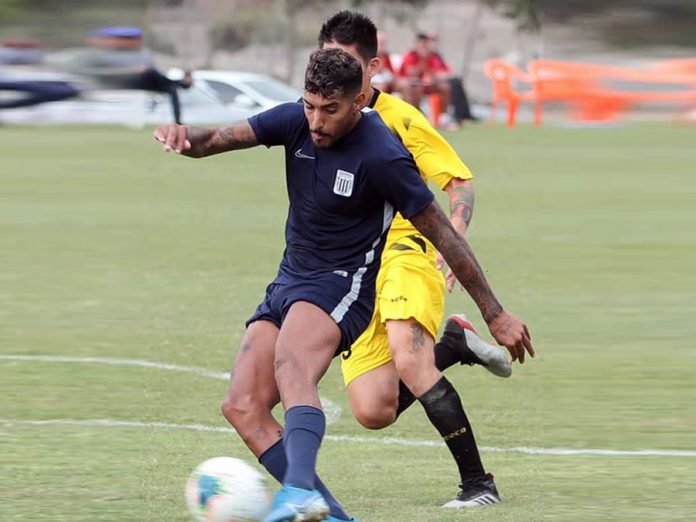 Alianza Lima