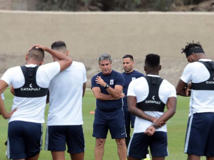 Alianza Lima