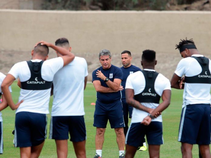 Alianza Lima