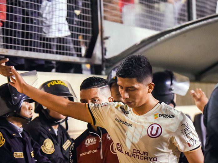 Brayan Velarde Brayan Velarde