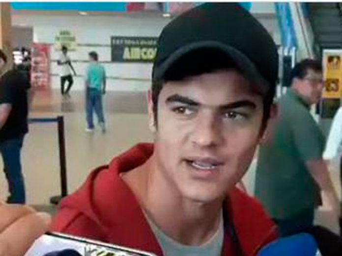 Carlos Beltrán Carlos Beltrán