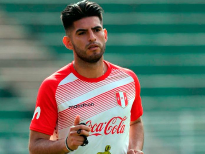 Carlos Zambrano