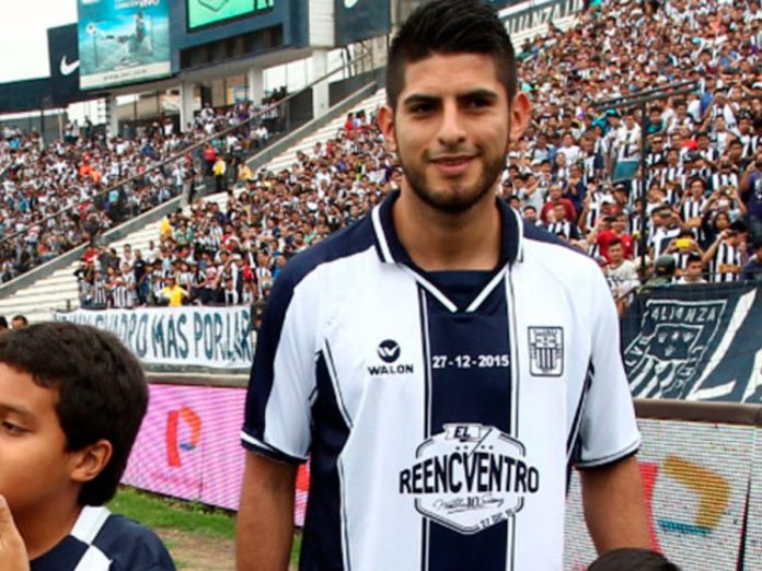Carlos Zambrano