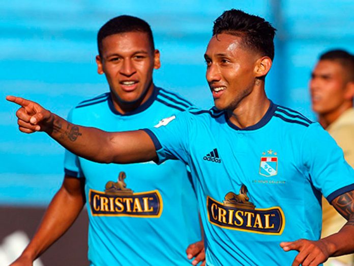 Christofer Gonzales Christofer Gonzales