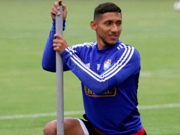 Christofer Gonzales ‘Canchita’