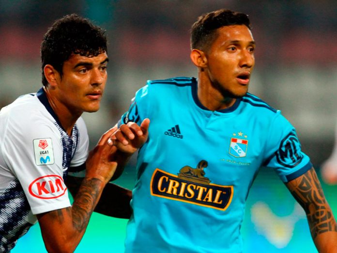 Christofer ‘Canchita’ Gonzales