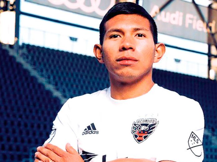 Edison Flores