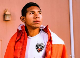 Edison Flores