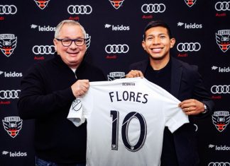 Edison Flores