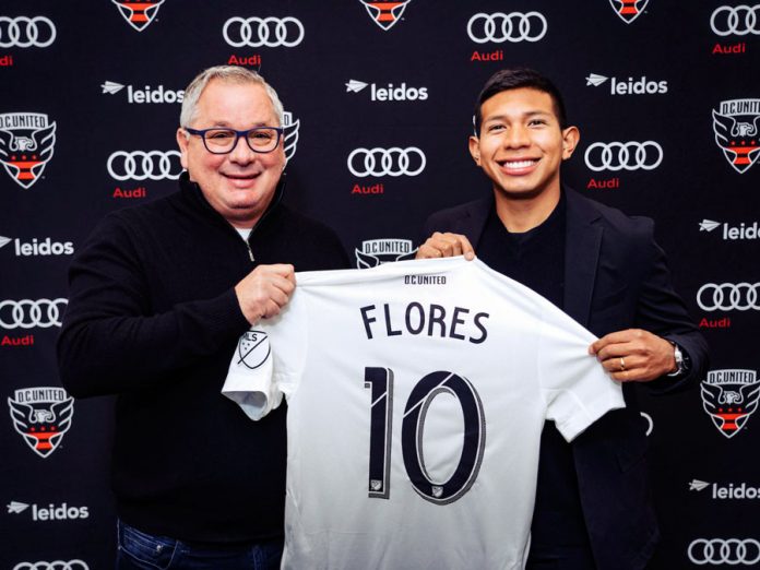 Edison Flores