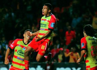 Edison Flores ‘Orejas’