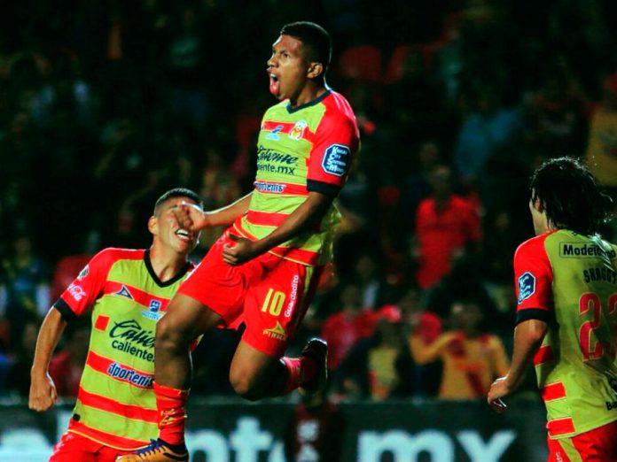 Edison Flores ‘Orejas’