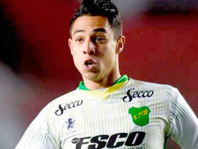 Ignacio Huguenet