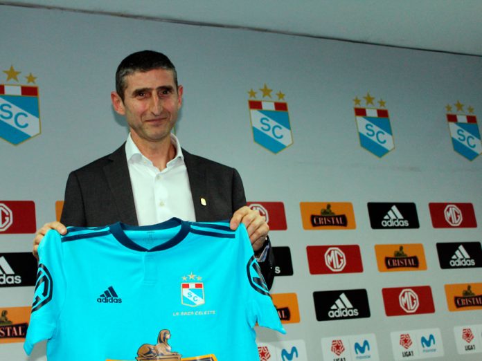 Juan José Luque