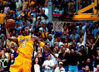 ¿Qué pasó con el helicóptero de Kobe? Kobe Bryant