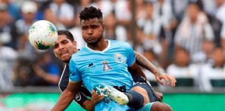 Liga 1