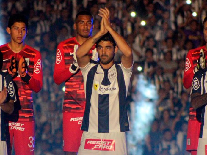Luis Aguiar