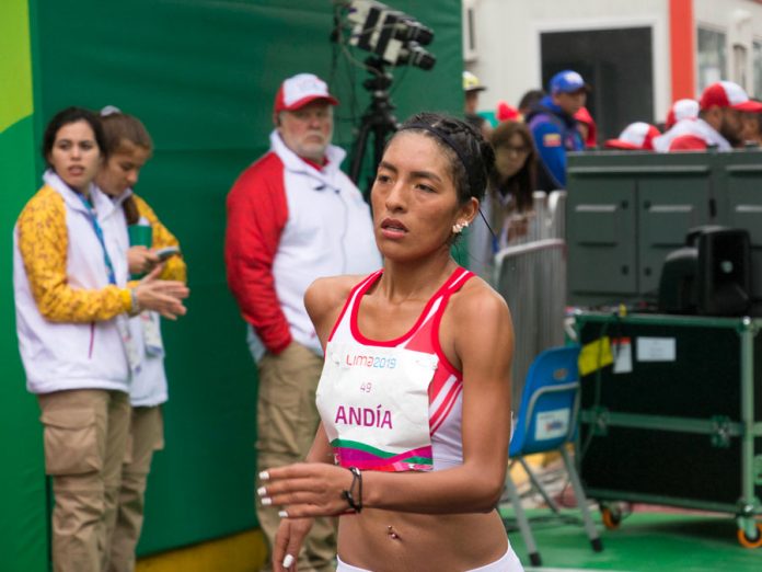 Mary Luz Andía