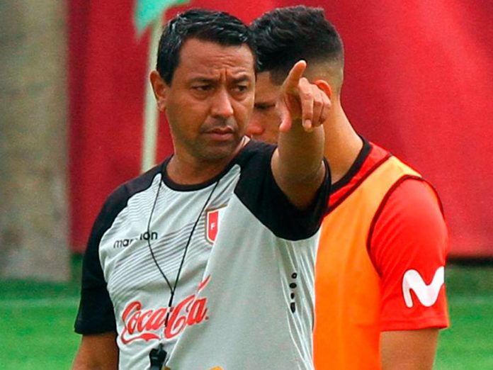 Nolberto Solano