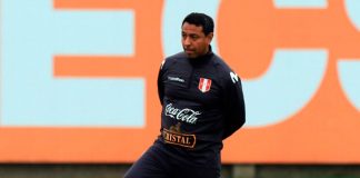Nolberto Solano