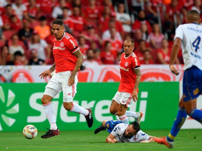 Paolo Guerrero