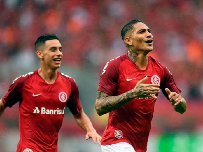 Paolo Guerrero