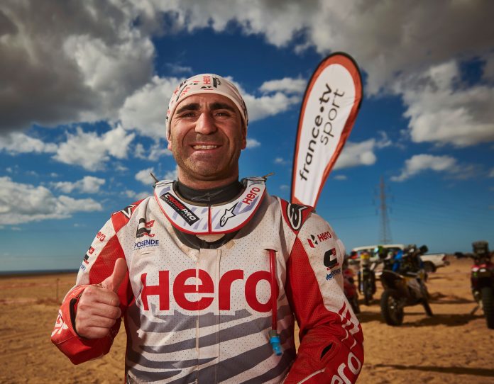 Paulo Goncalves