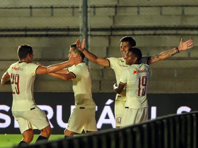 Universitario de Deportes