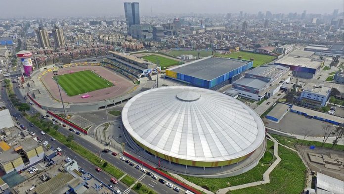 Juegos Panamericanos