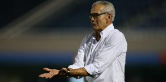 Gregorio Pérez