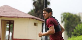Aldo Corzo