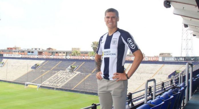 Sebastián Gonzales