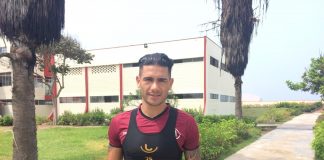 Jonathan Dos Santos
