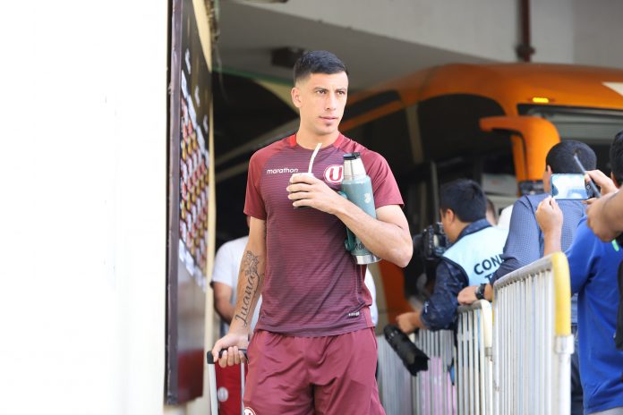 Federico Alonso