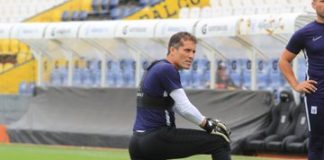 Leao Butrón