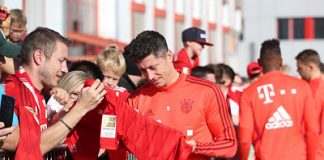 Bayern Munich