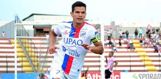 Osnar Noronha