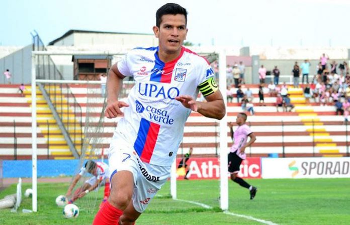 Osnar Noronha