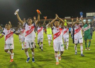 Atlético Grau
