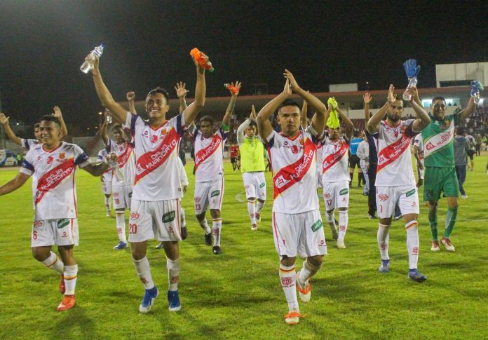 Atlético Grau Atlético Grau
