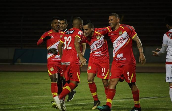 Sport Huancayo