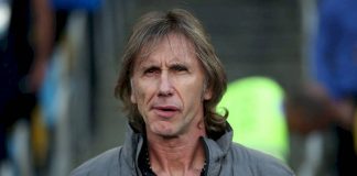 Ricardo Gareca