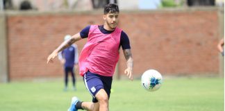 Beto Da Silva