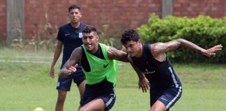 Alianza Lima